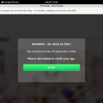 Get Spermswap.com Free Login