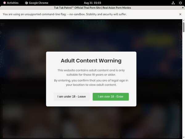 Get Tuk Tuk Patrol Discount Link