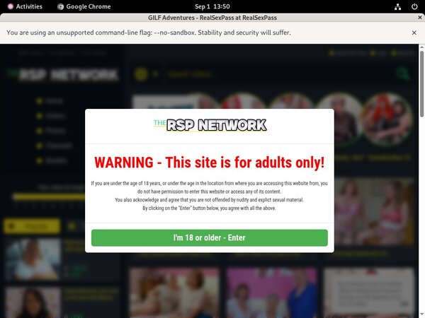 Gilfadventures.com Deal Offer