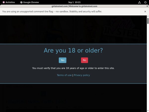 Girlsinsteel Bill Ccbill Com