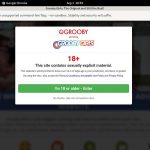 Grooby Girls Promo Link
