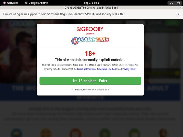 Groobygirls.com With Paypal Groobygirls.com With Paypal
