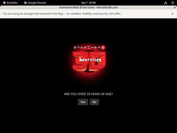 Hentai Sex 3D Fuck