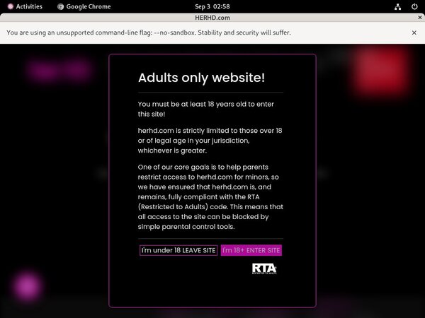 Herhd Discount Link