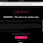 Holly Randall Daily Passwords Holly Randall Daily Passwords