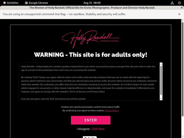Holly Randall Paysite Passwords Holly Randall Paysite Passwords