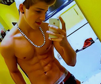 Horny Twink BF Centrobill s1