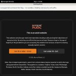 Hotguysfuck.com Premium Login