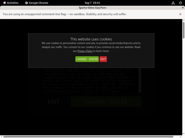 How To Get Free Spartavideo.com Account