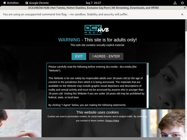 How To Join Media Dcx For Free