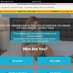 Instant Hookups Stories