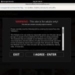 Interracialpass Free Video