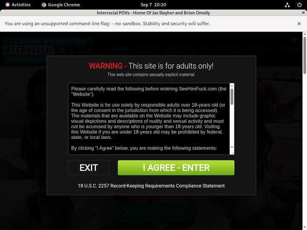 Interracialpovs.com Gratis