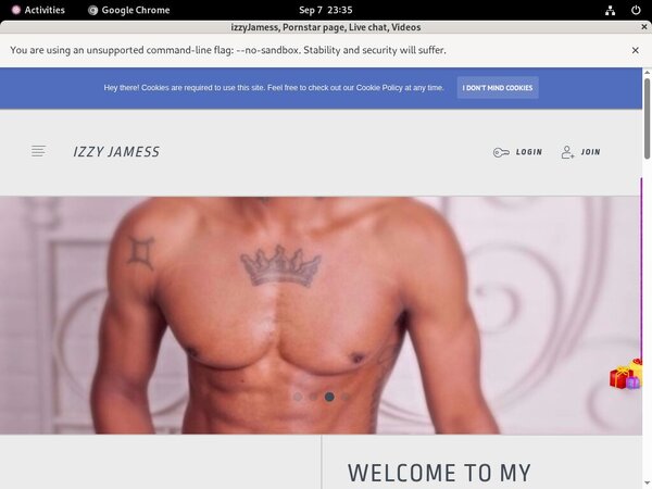 IzzyJamess Bdsm IzzyJamess Bdsm