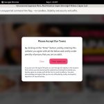 JapanLust Free Acc