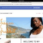JessicaGrabbitcom Paypal Discount