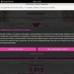 Joana Rose Alternative Payment