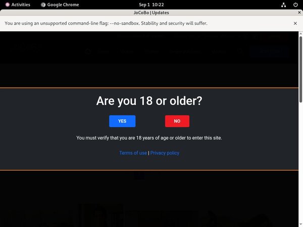 Jocobo.com Sex Videos