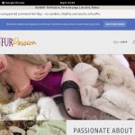 KaitlinK- FurPassion Latest