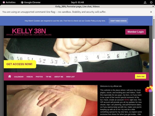 Kelly_38N Signup Page Kelly_38N Signup Page