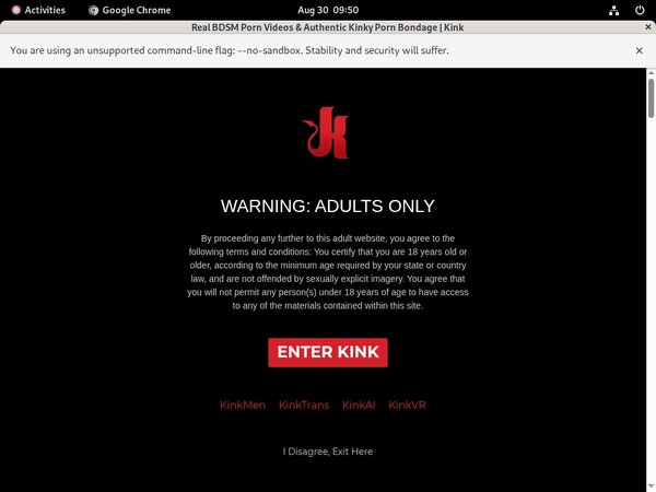 Kink.com Movies Free