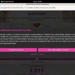 Kira Wet Accounts Password