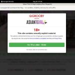 Ladyboy Ladyboy Account Password
