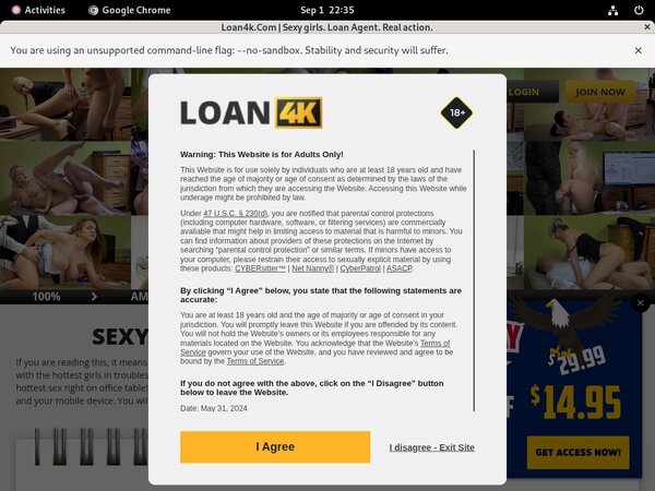 Loan4k Bank Payment