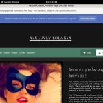 Lolabunny.modelcentro.com Members Area Lolabunny.modelcentro.com Members Area