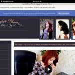 LoreleiBlum Membership Plan
