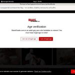 Mackstudio Paypal Signup