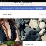 Maraswan.net Shop