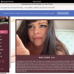 Marcylive Porn Site