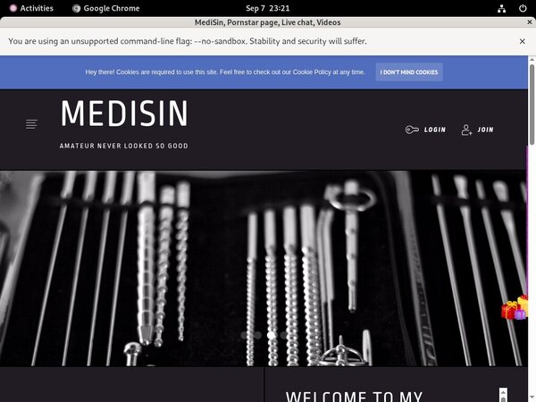 MediSin Netbilling