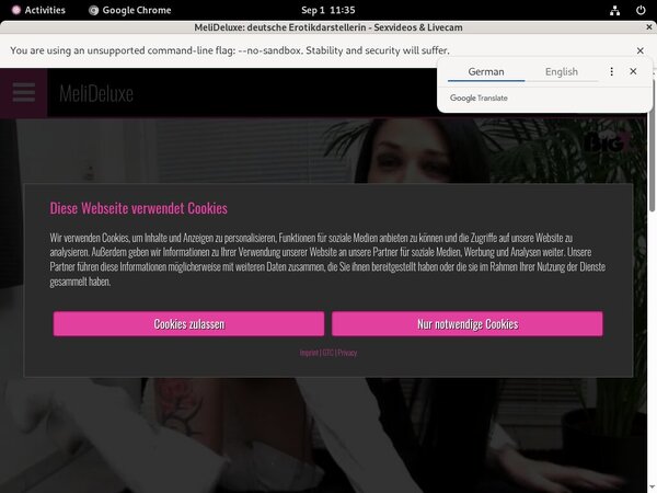 Meli Deluxe Free Trial Pass Meli Deluxe Free Trial Pass