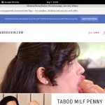 Mommy Penny Barber Discount Page