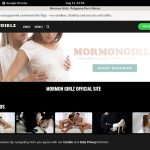 Mormon Girlz Username Password Mormon Girlz Username Password