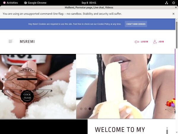 Msremi.modelcentro.com With Westbill