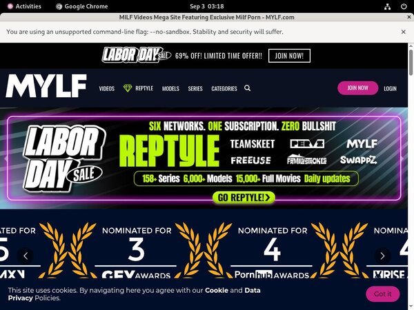Mylf.com Cheaper