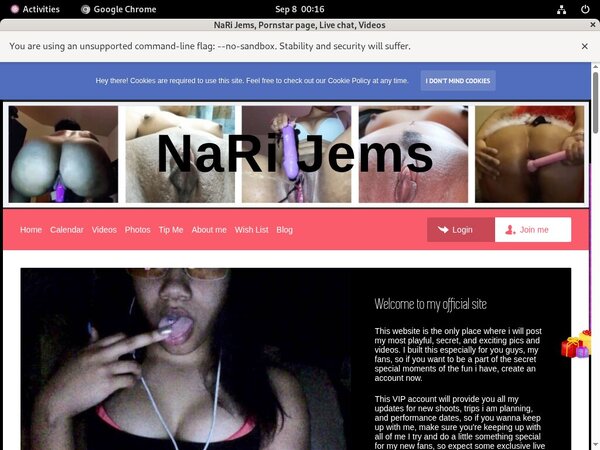 NaRi Jems Cheap Discount NaRi Jems Cheap Discount