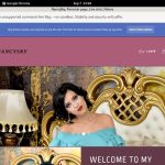 NancySky Discount Payment NancySky Discount Payment