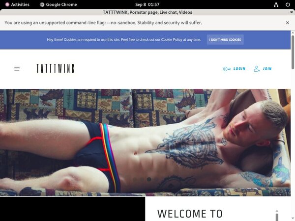 New TATTTWINK Discount Deal New TATTTWINK Discount Deal