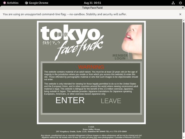 Nude Tokyo Face Fuck Nude Tokyo Face Fuck