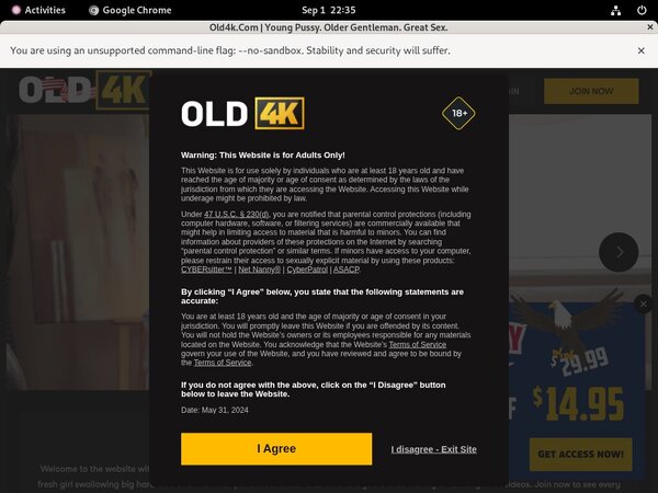 Old4k.com Premium Login