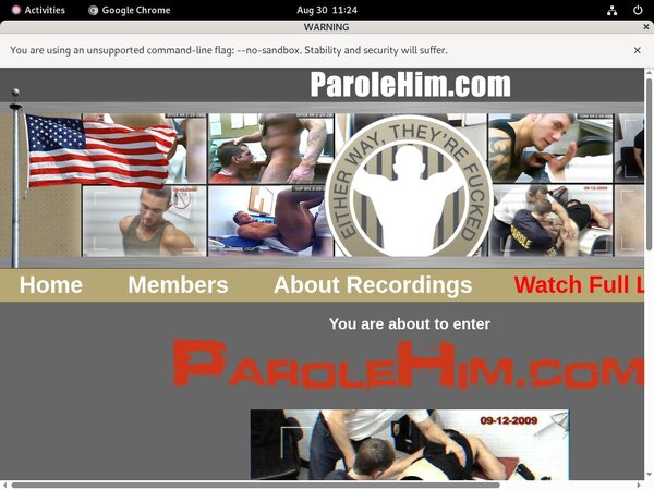 Parolehim Clip Cash Parolehim Clip Cash