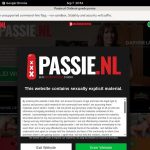 Passie.nl Fotos