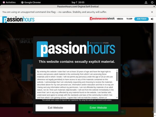 Passionhours.com Free Hd Porn