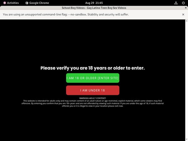 Paypal Schoolboyvideos?