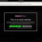 PinkO TGirls Free Discount