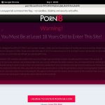 Porn 18 Discount 50%